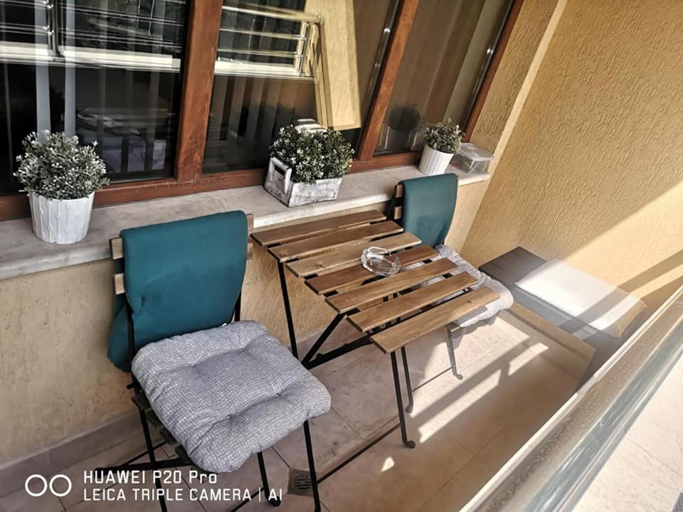 Sea Garden Apartment Idm Varna Exterior photo