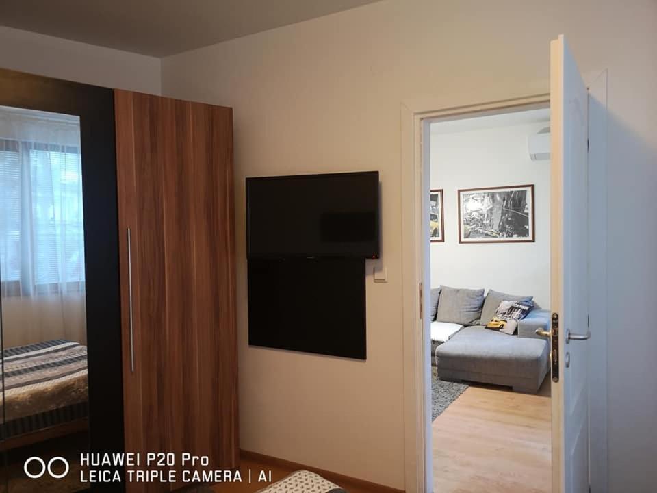 Sea Garden Apartment Idm Varna Exterior photo